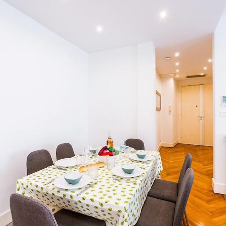 Palais Promenade Ap4166 Nice, By Riviera Holiday Homes Exterior foto